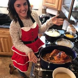 Meet your Posher, Samantha